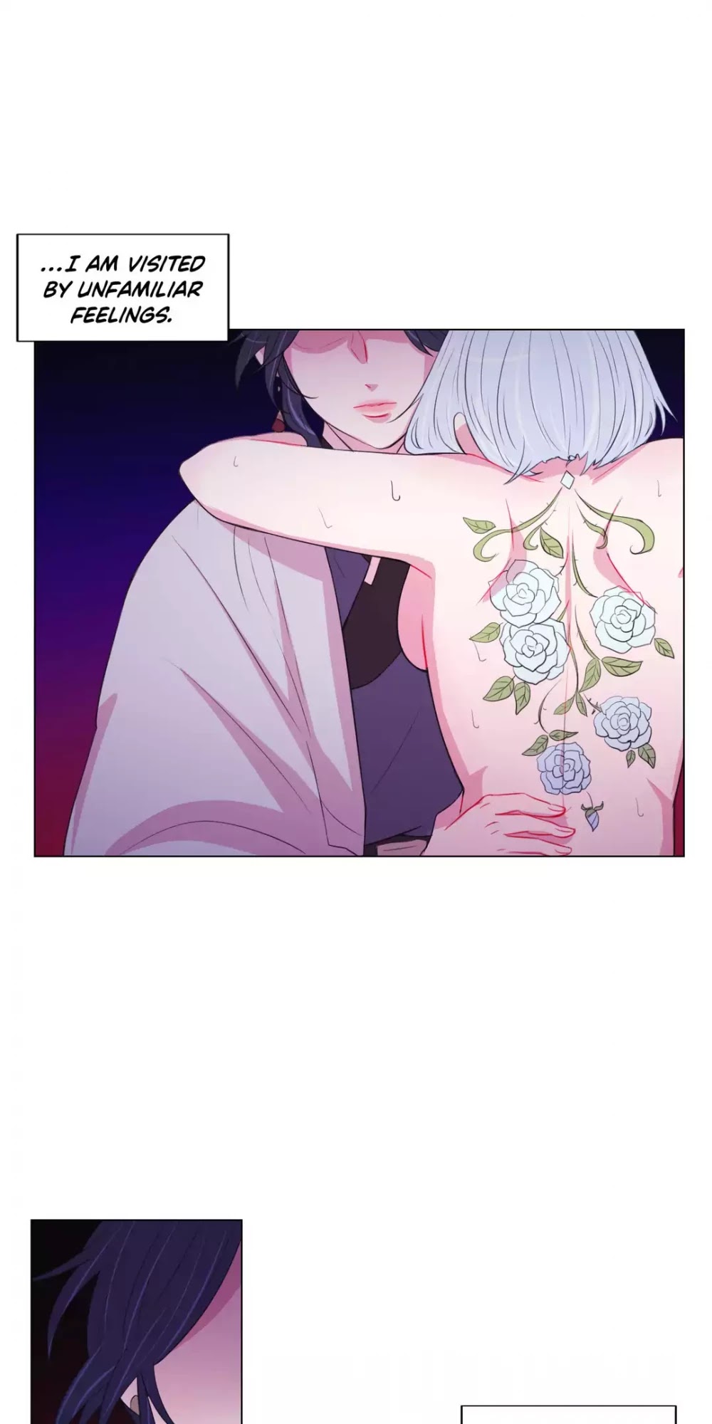 Moonlight Garden Chapter 40 page 3 - Chapter 40