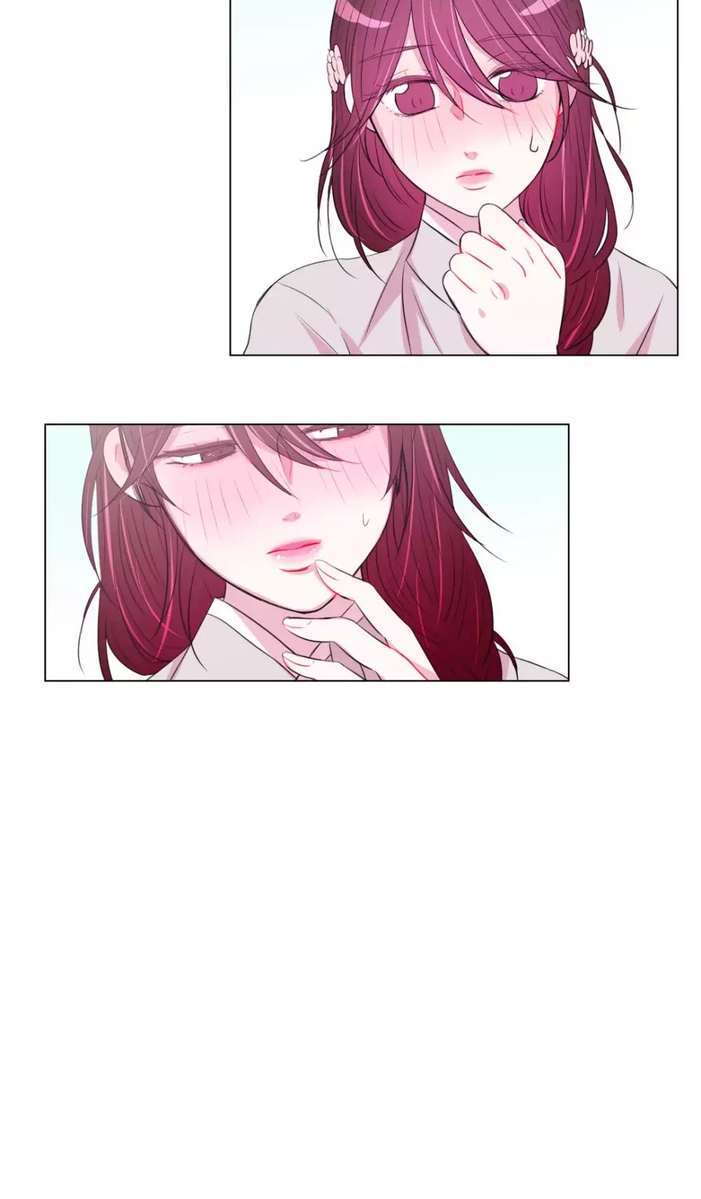 Moonlight Garden Chapter 40 page 38 - Chapter 40