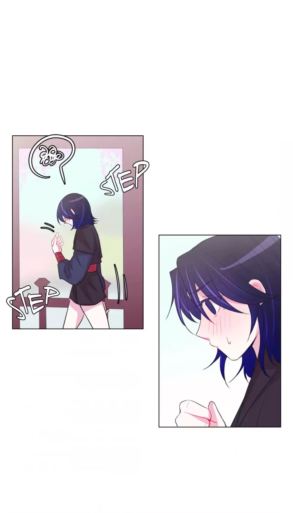Moonlight Garden Chapter 40 page 39 - Chapter 40