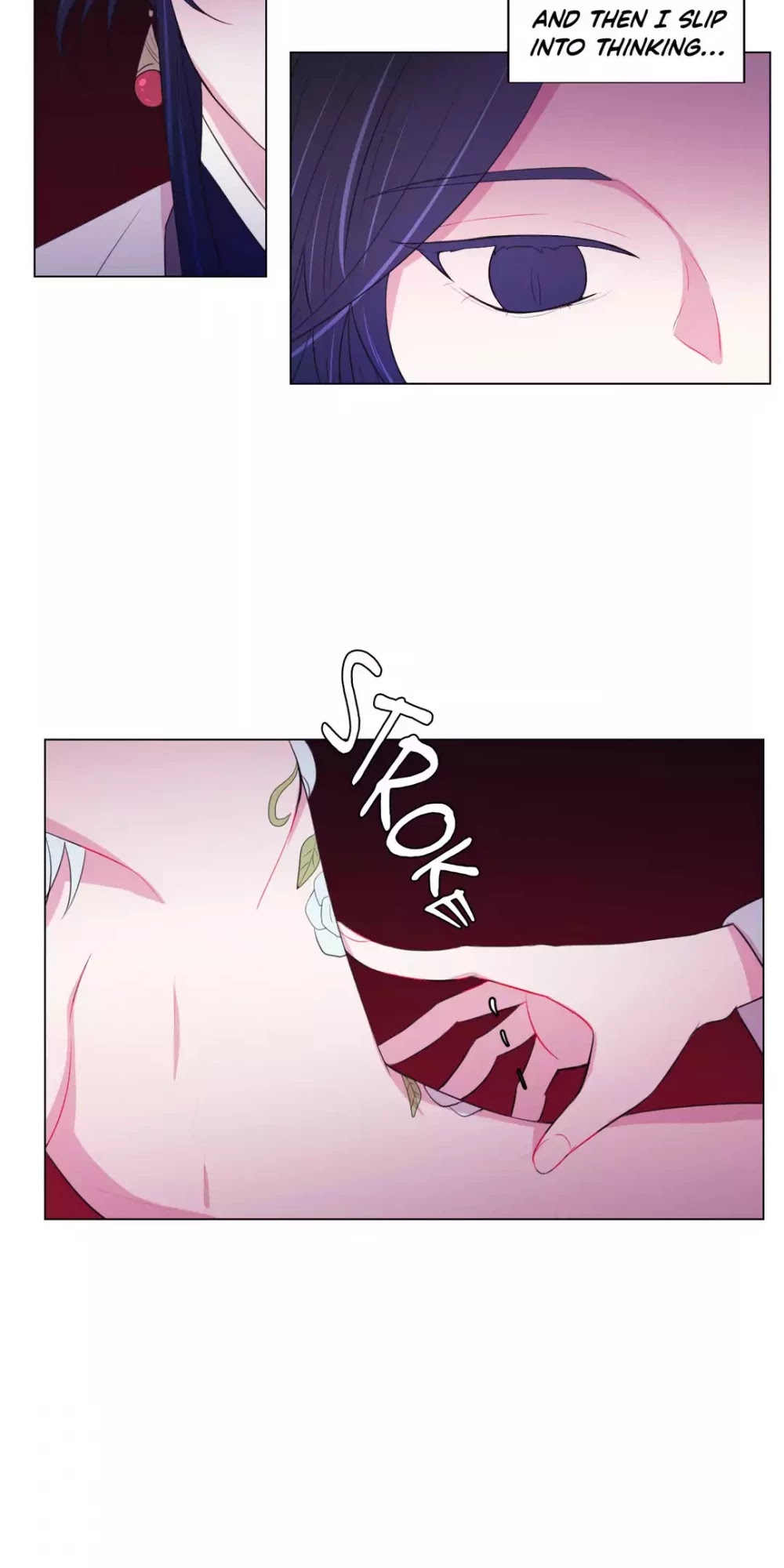 Moonlight Garden Chapter 40 page 4 - Chapter 40
