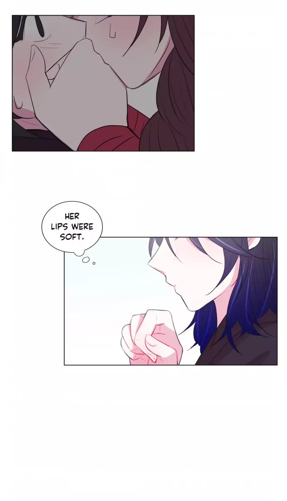 Moonlight Garden Chapter 40 page 40 - Chapter 40