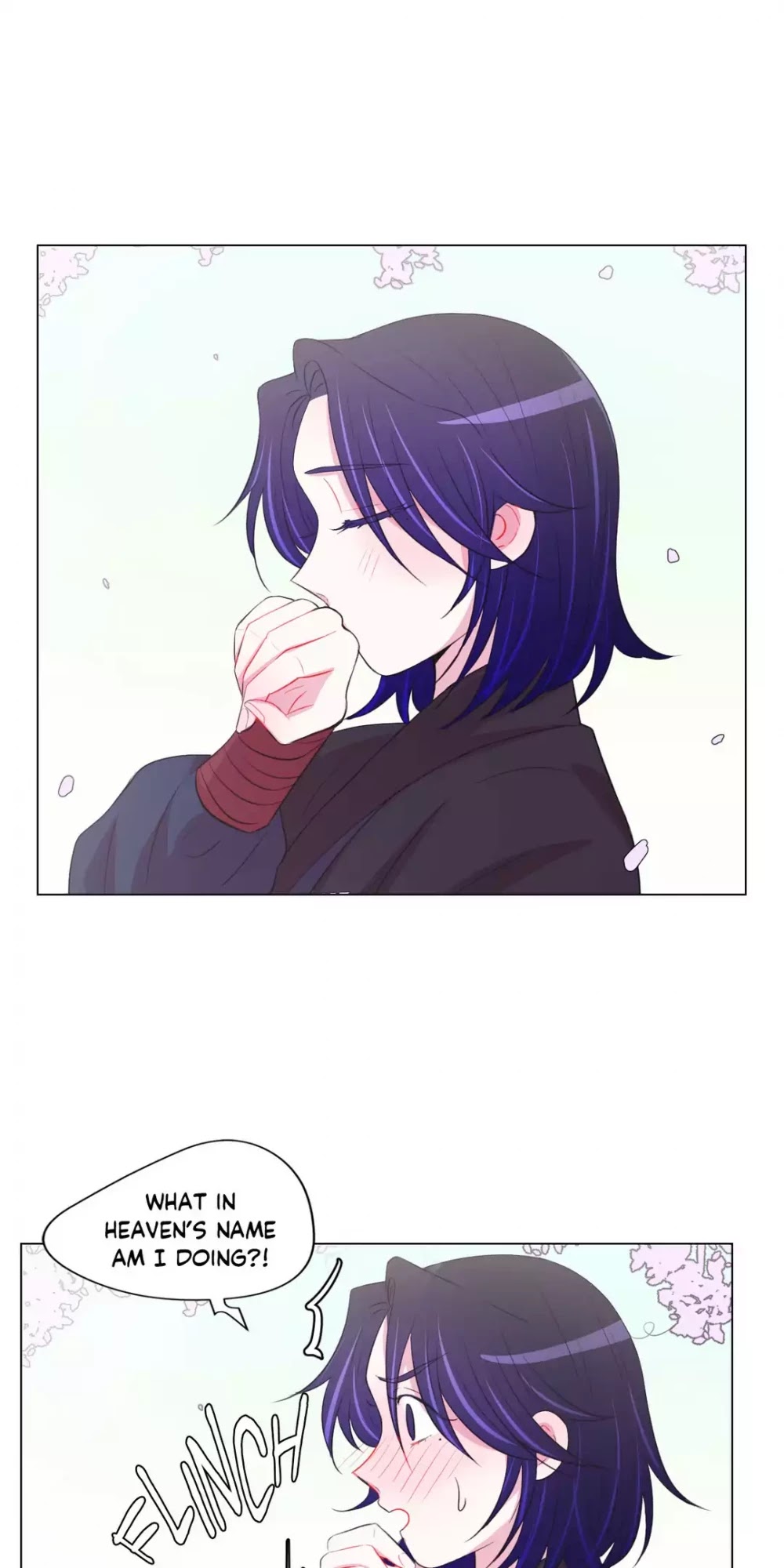 Moonlight Garden Chapter 40 page 41 - Chapter 40