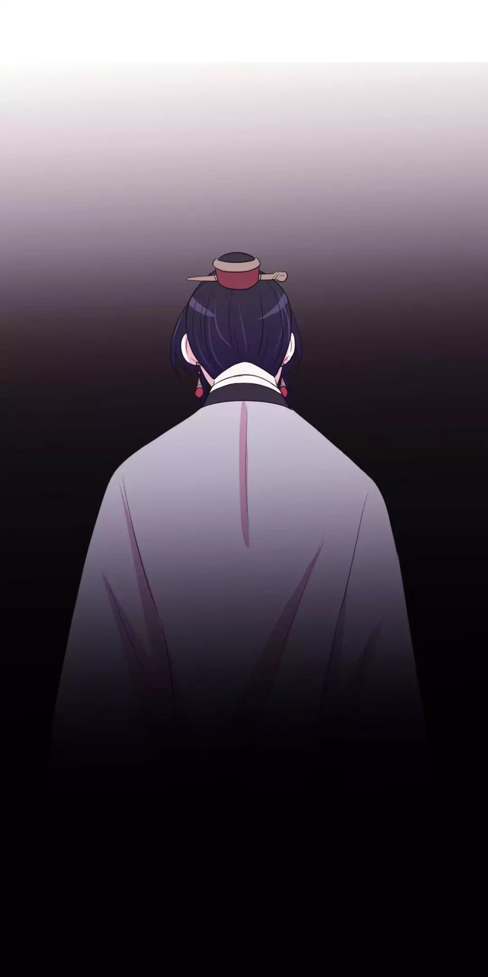 Moonlight Garden Chapter 40 page 6 - Chapter 40