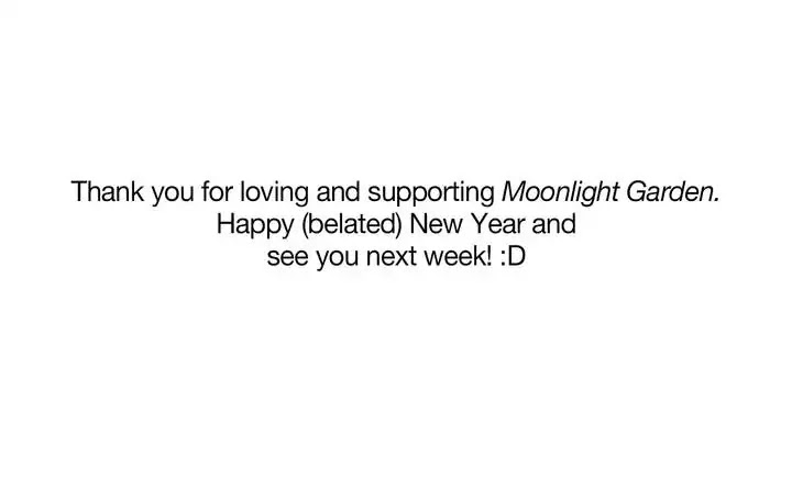 Moonlight Garden Chapter 43.5 page 3 - Chapter 43.5