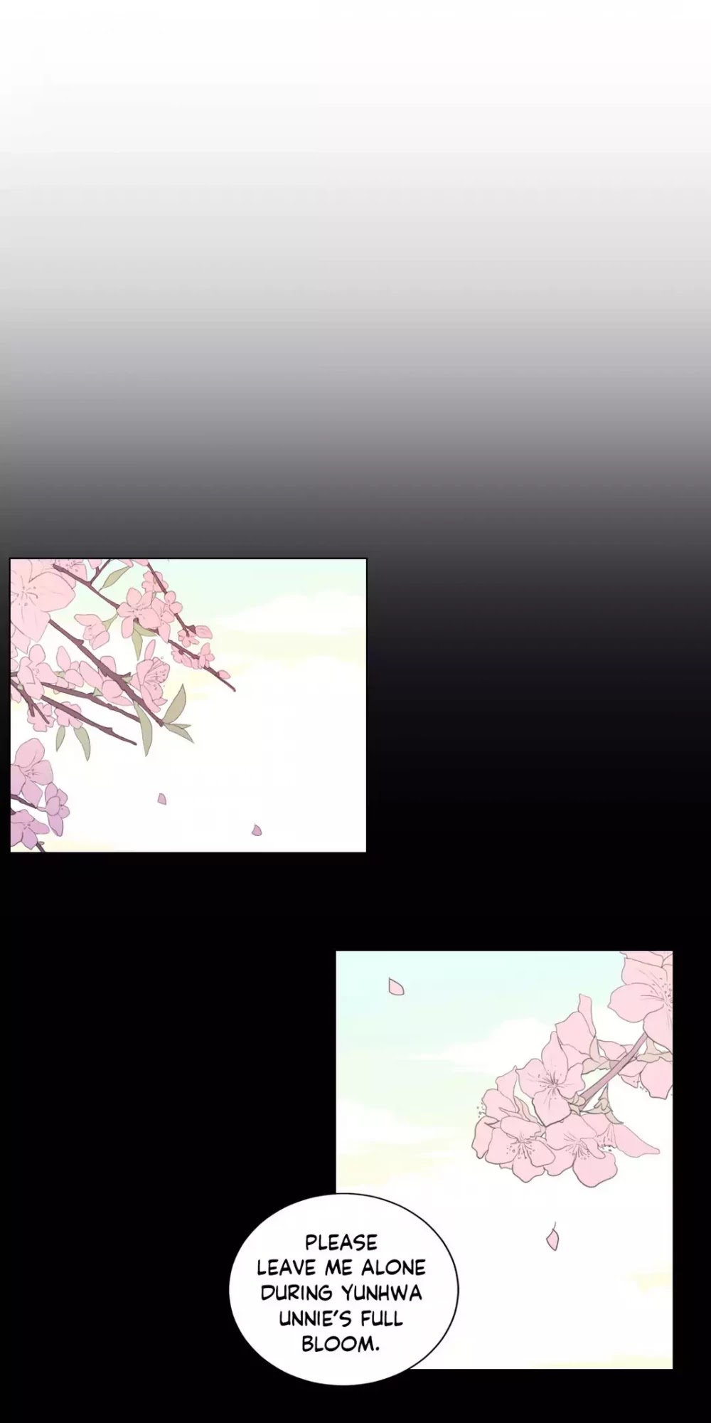 Moonlight Garden Chapter 43 page 10 - Chapter 43