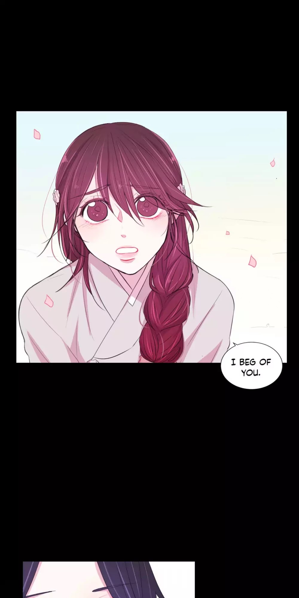 Moonlight Garden Chapter 43 page 15 - Chapter 43