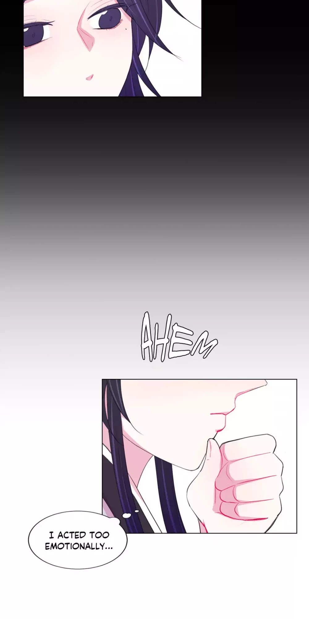 Moonlight Garden Chapter 43 page 16 - Chapter 43