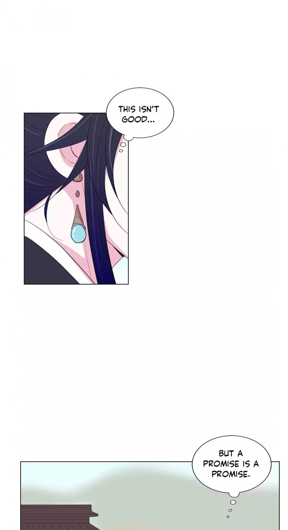 Moonlight Garden Chapter 43 page 17 - Chapter 43