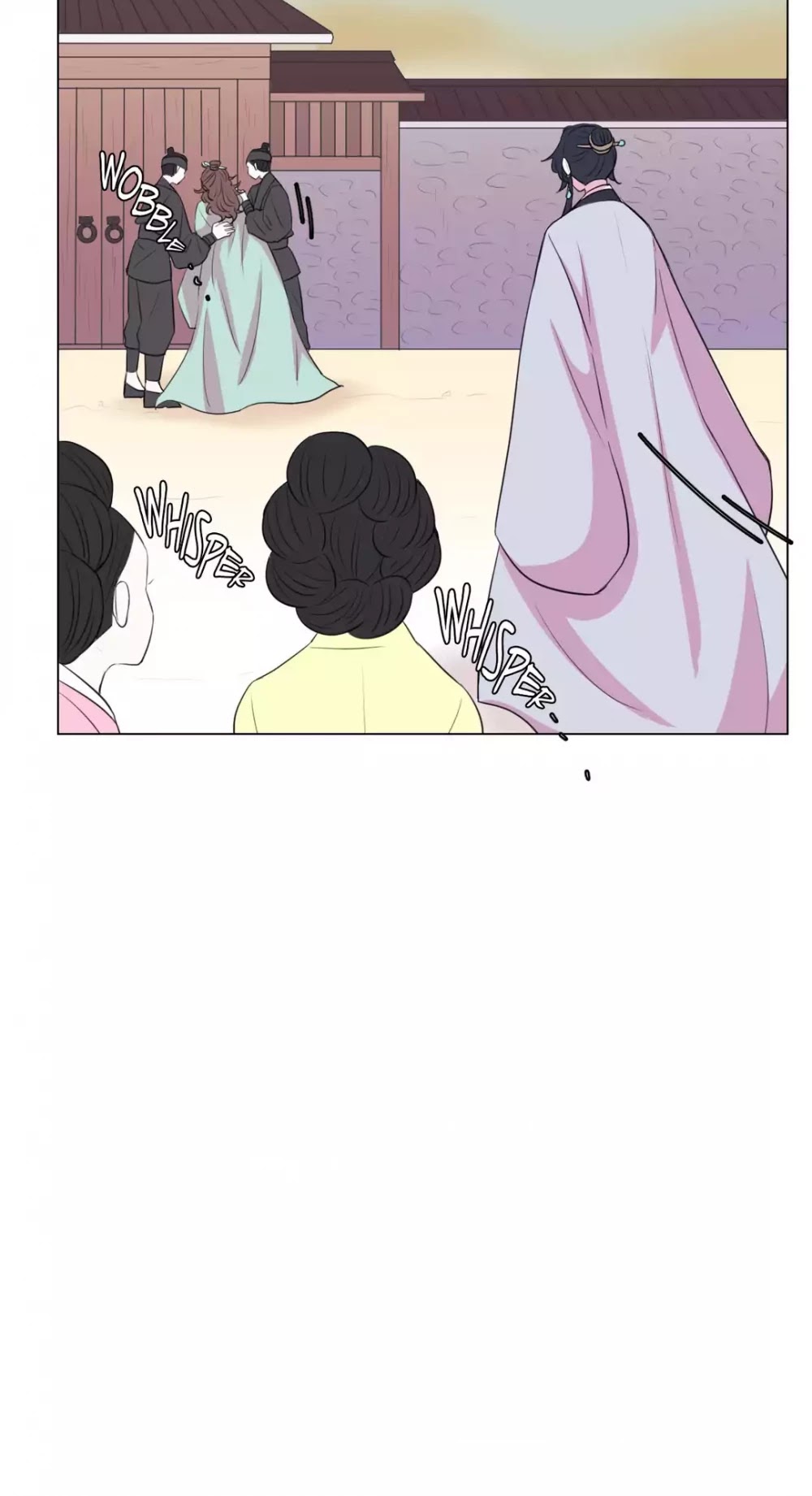 Moonlight Garden Chapter 43 page 18 - Chapter 43