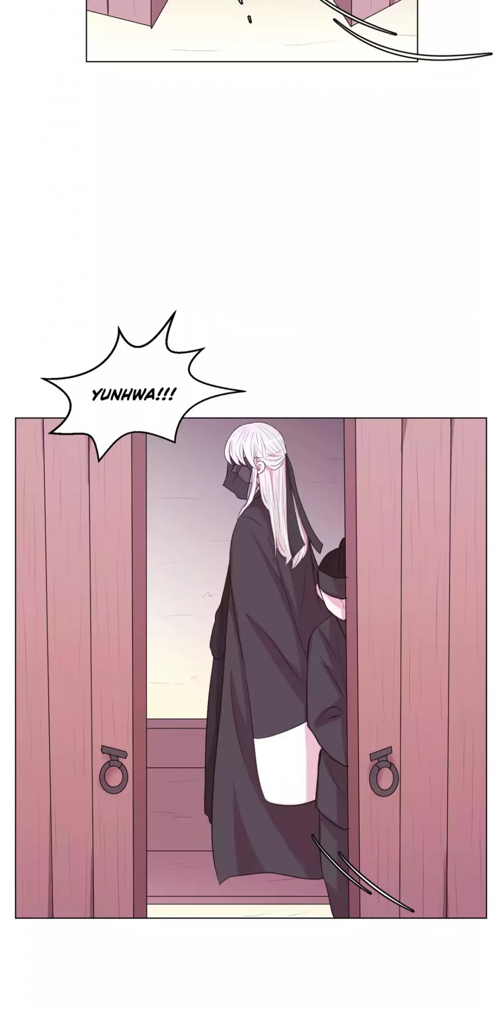 Moonlight Garden Chapter 43 page 2 - Chapter 43