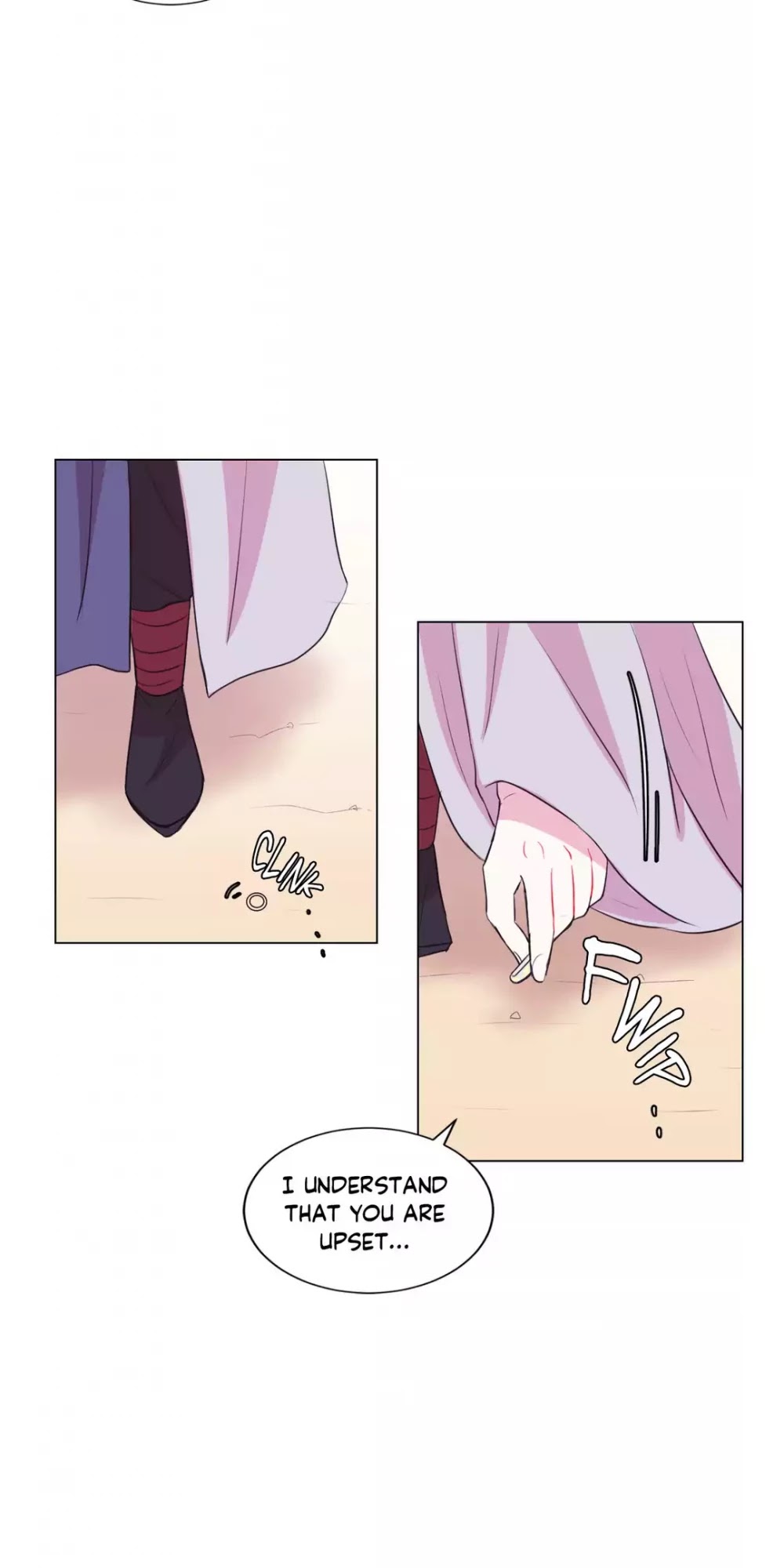 Moonlight Garden Chapter 43 page 22 - Chapter 43