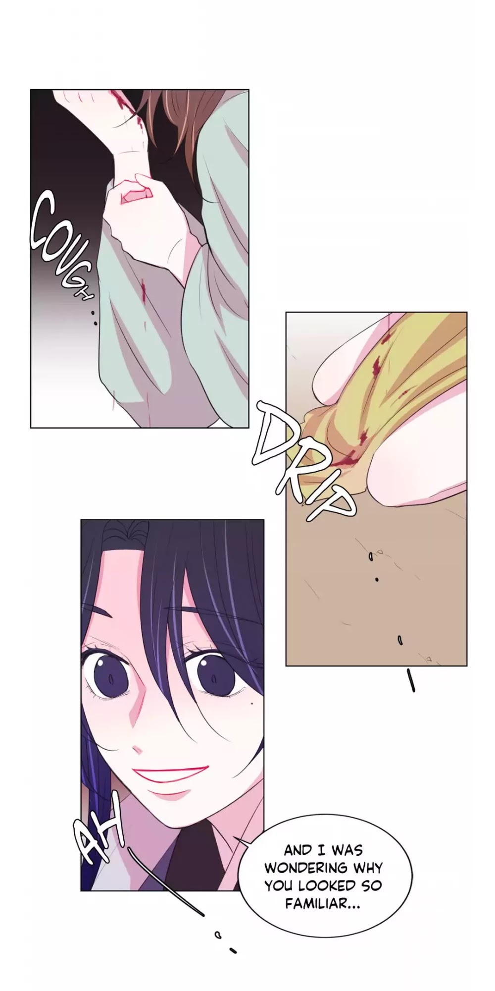 Moonlight Garden Chapter 43 page 26 - Chapter 43