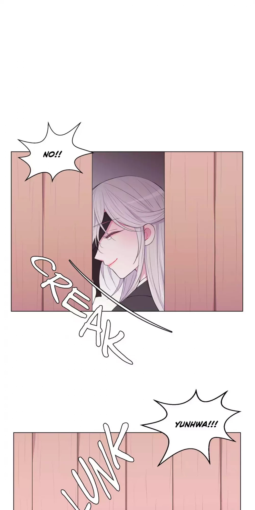 Moonlight Garden Chapter 43 page 3 - Chapter 43