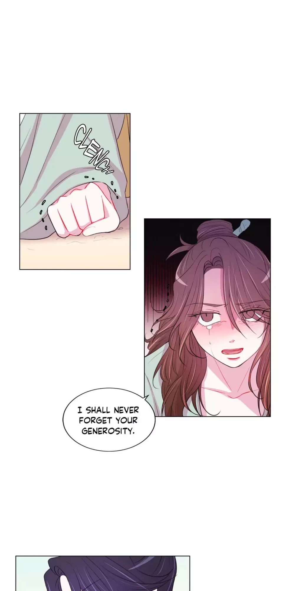 Moonlight Garden Chapter 43 page 35 - Chapter 43