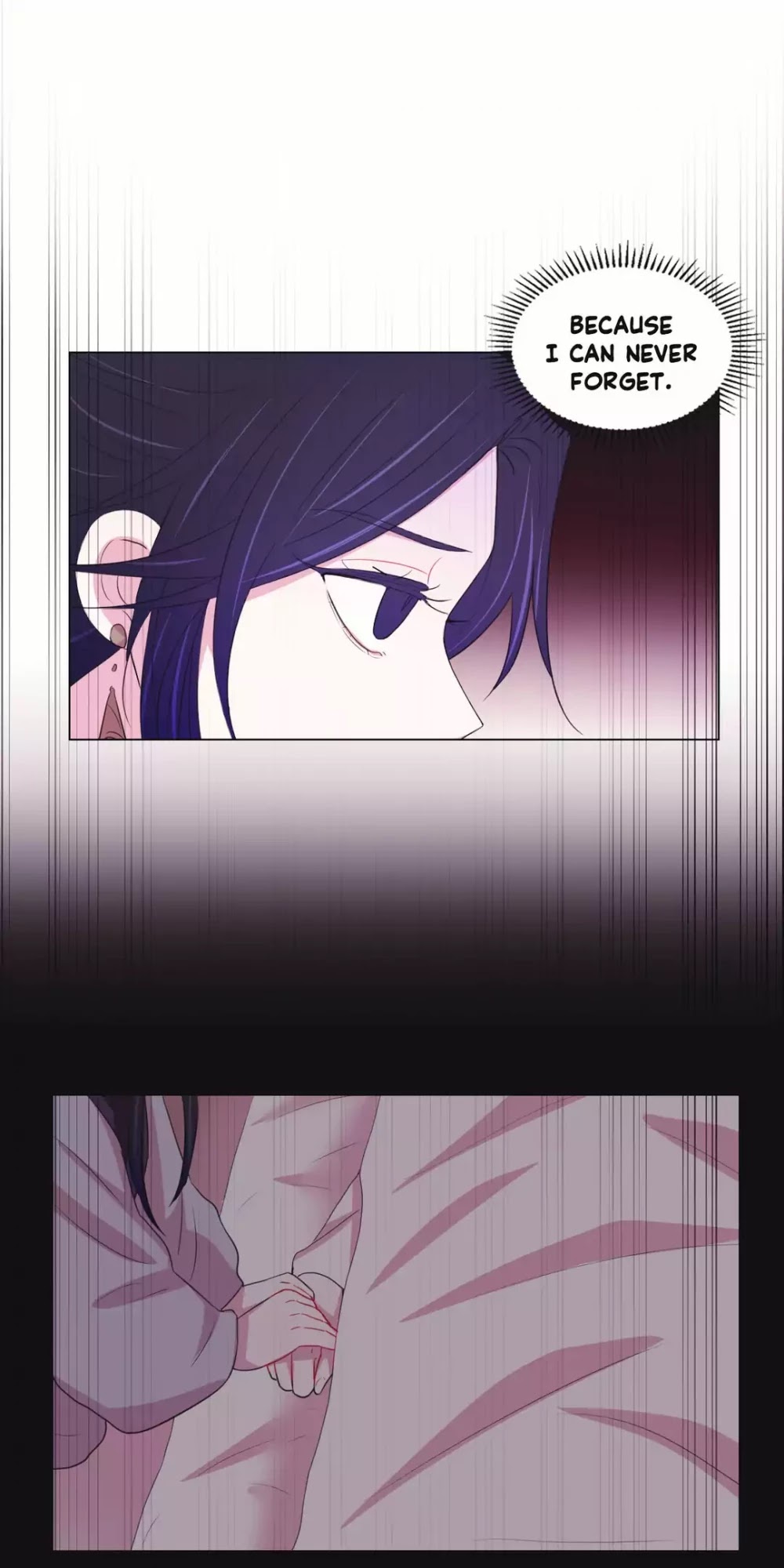 Moonlight Garden Chapter 43 page 37 - Chapter 43