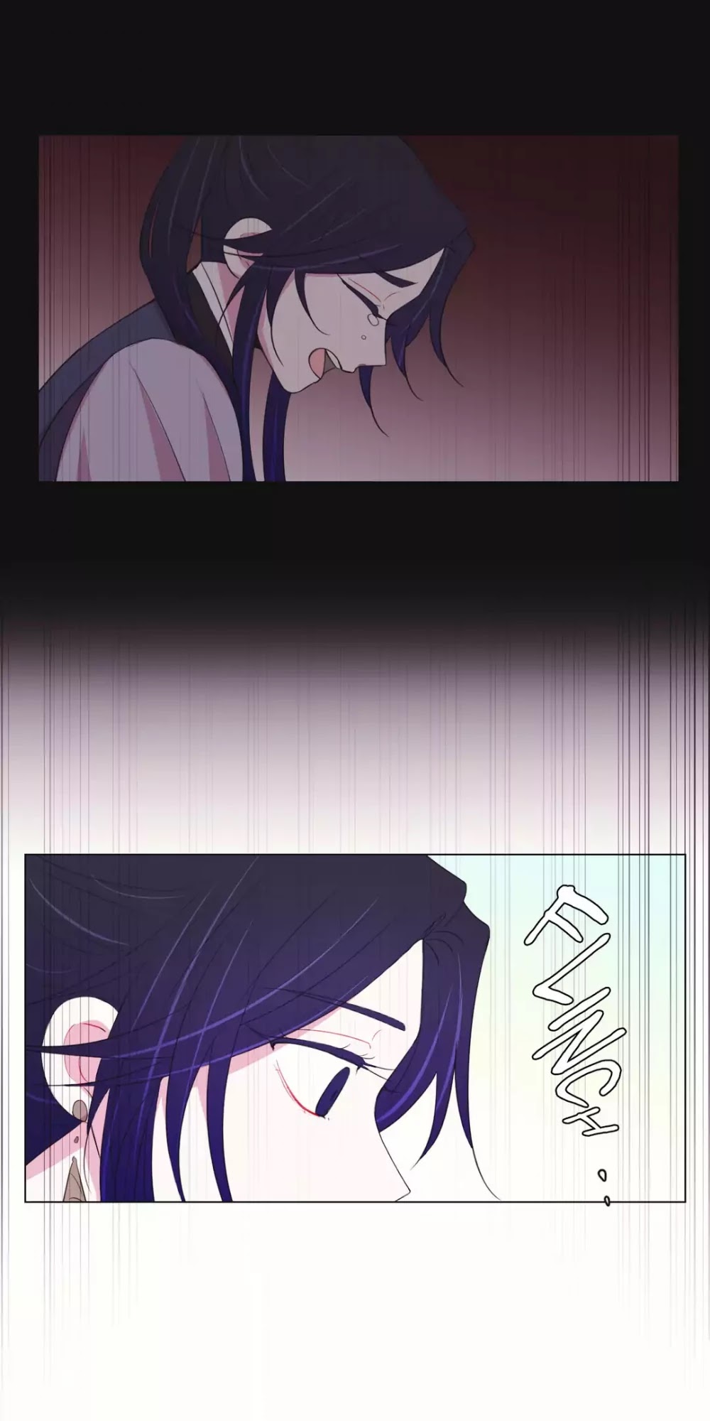 Moonlight Garden Chapter 43 page 38 - Chapter 43