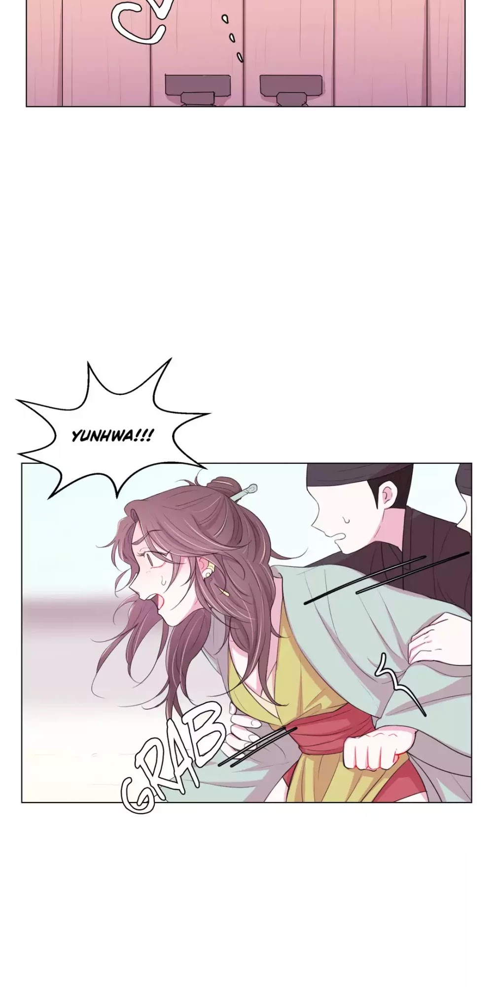 Moonlight Garden Chapter 43 page 4 - Chapter 43