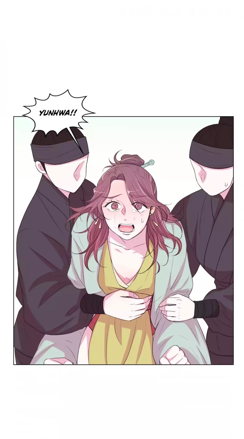 Moonlight Garden Chapter 43 page 5 - Chapter 43