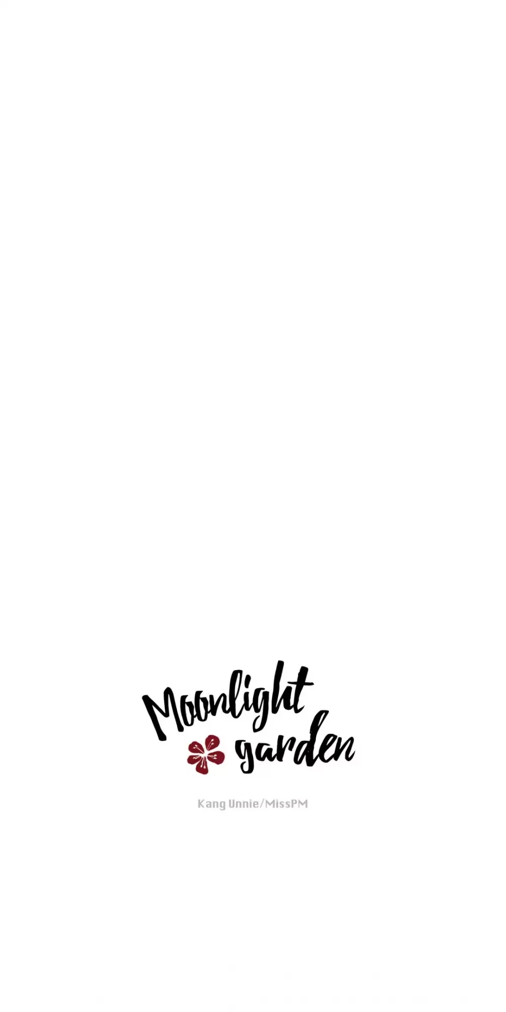 Moonlight Garden Chapter 43 page 9 - Chapter 43