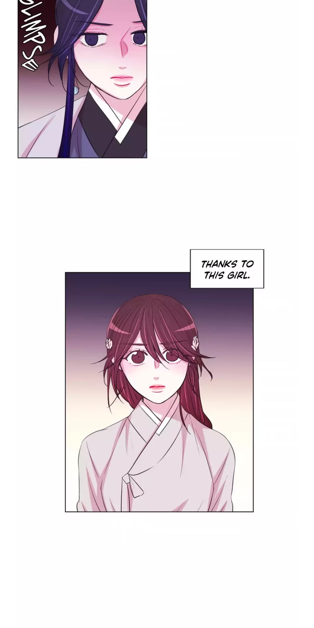 Moonlight Garden Chapter 45 page 10 - Chapter 45