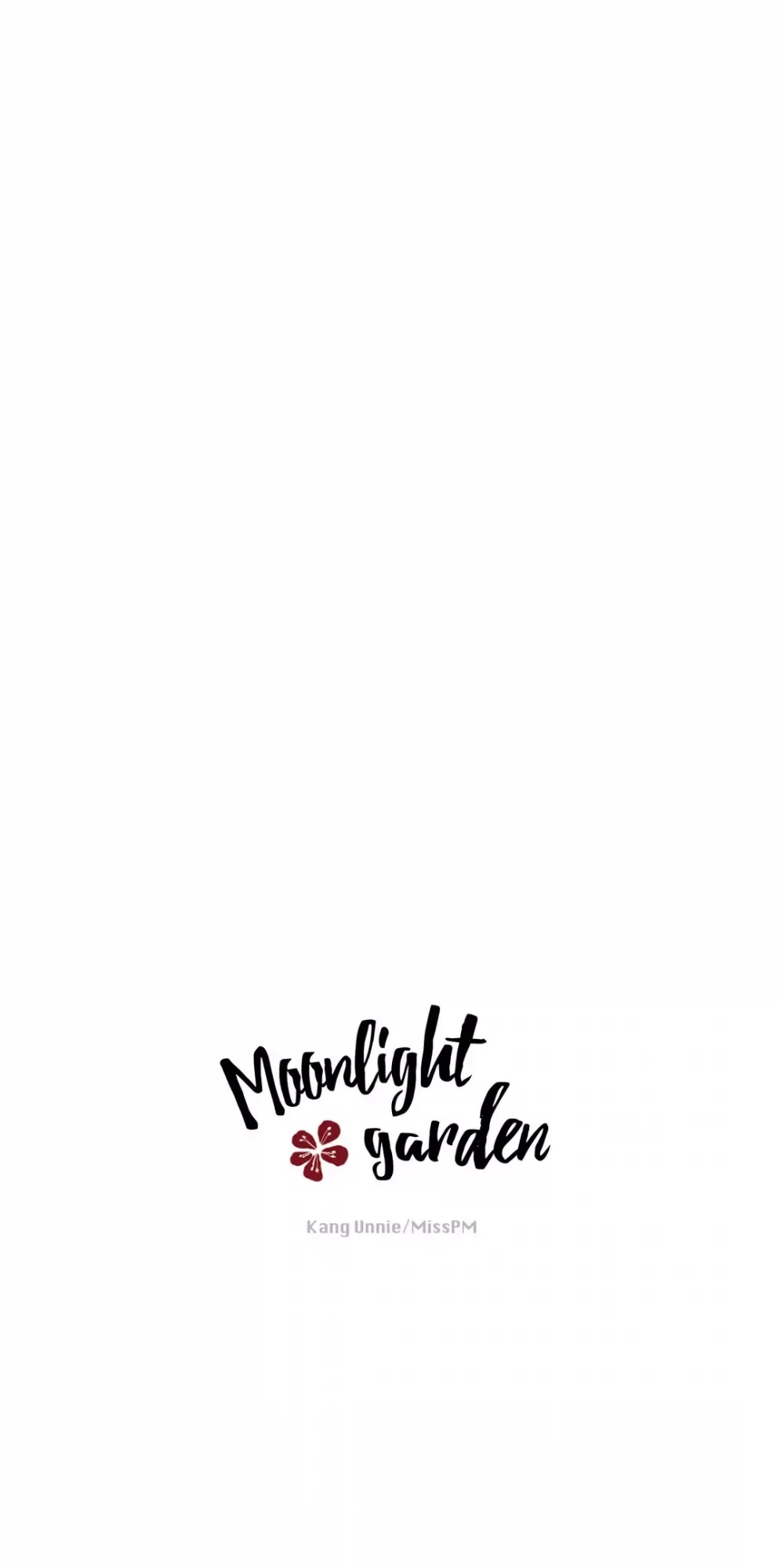 Moonlight Garden Chapter 45 page 12 - Chapter 45