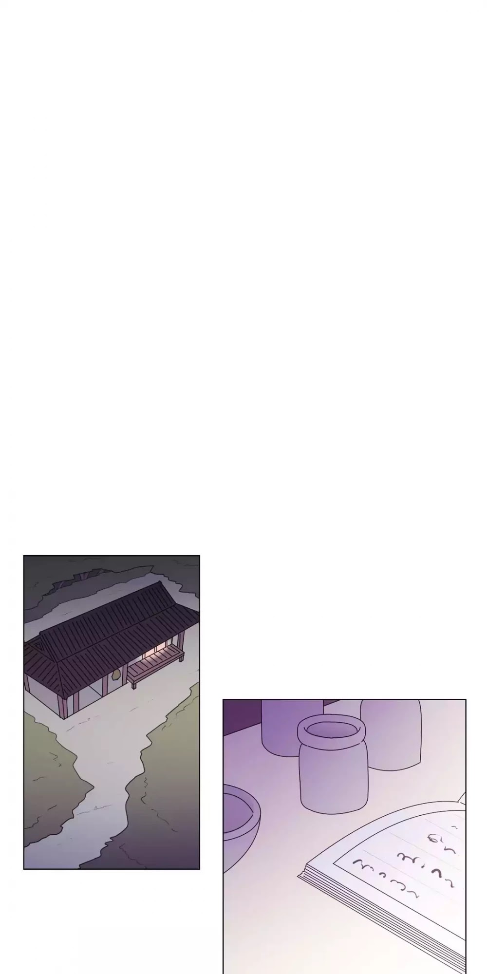 Moonlight Garden Chapter 45 page 13 - Chapter 45