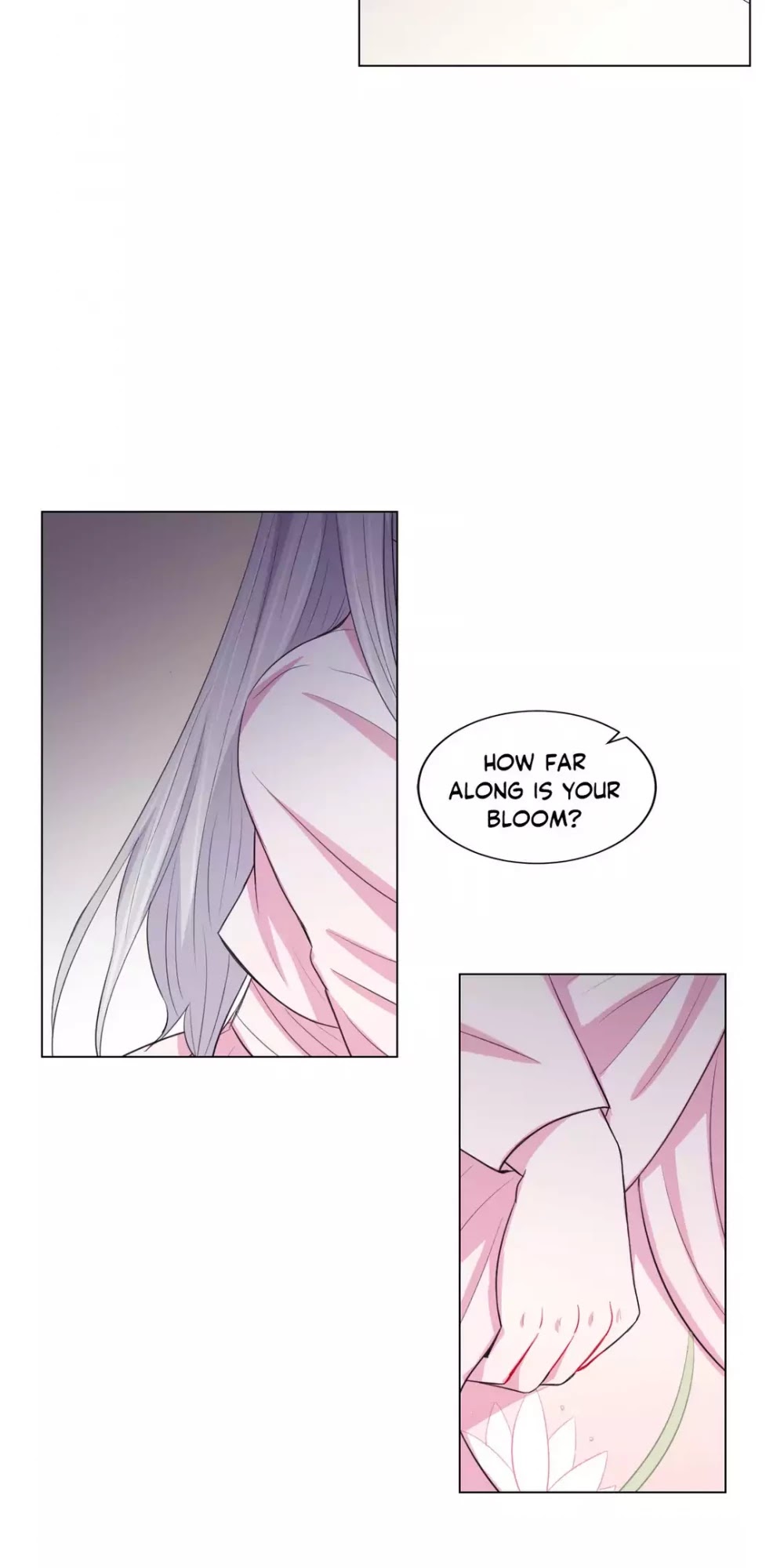 Moonlight Garden Chapter 45 page 14 - Chapter 45
