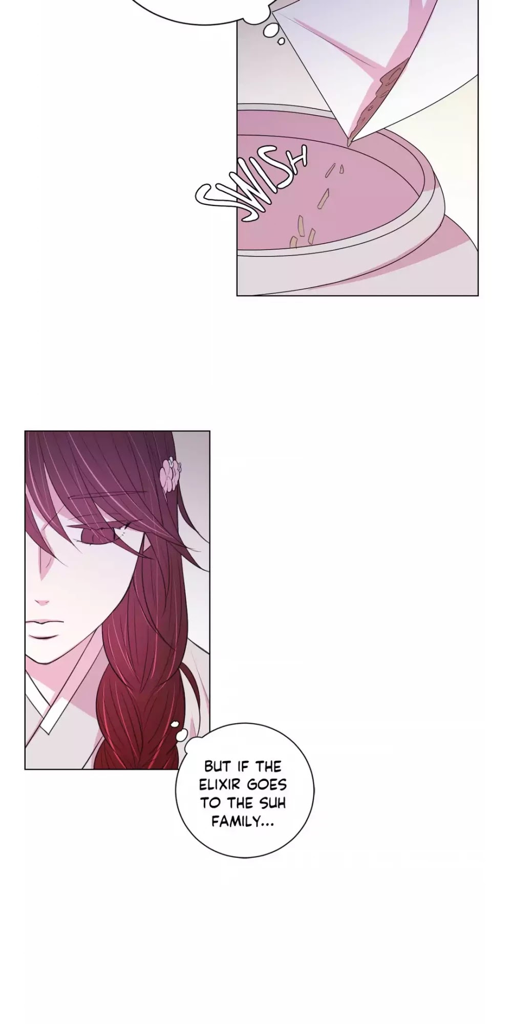 Moonlight Garden Chapter 45 page 20 - Chapter 45