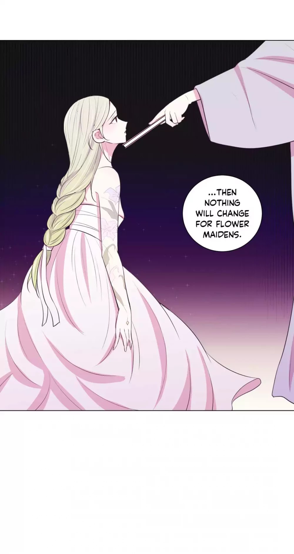 Moonlight Garden Chapter 45 page 21 - Chapter 45