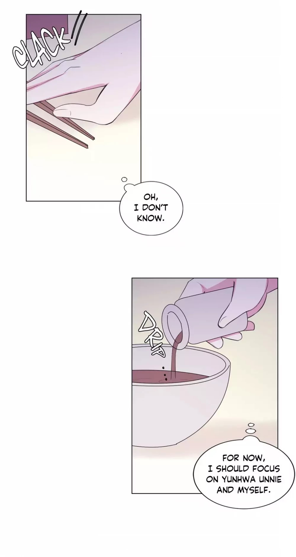 Moonlight Garden Chapter 45 page 22 - Chapter 45
