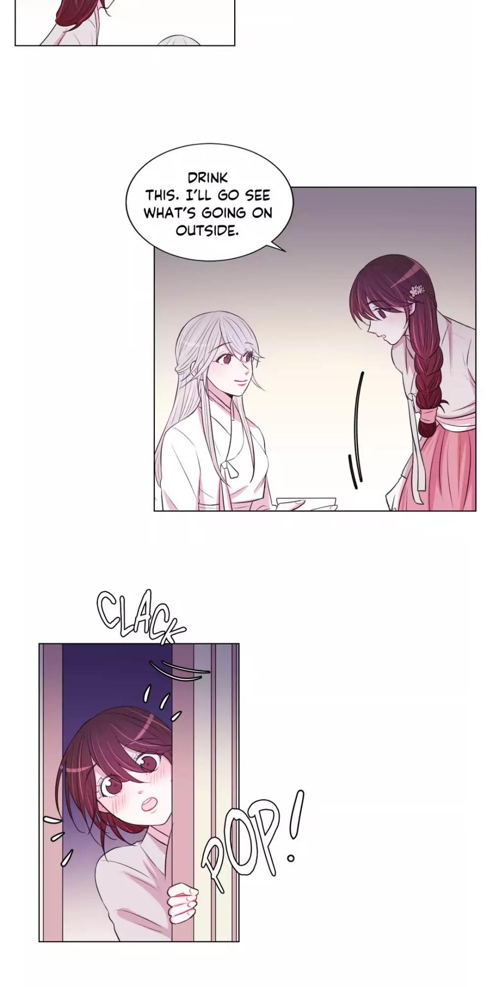 Moonlight Garden Chapter 45 page 24 - Chapter 45
