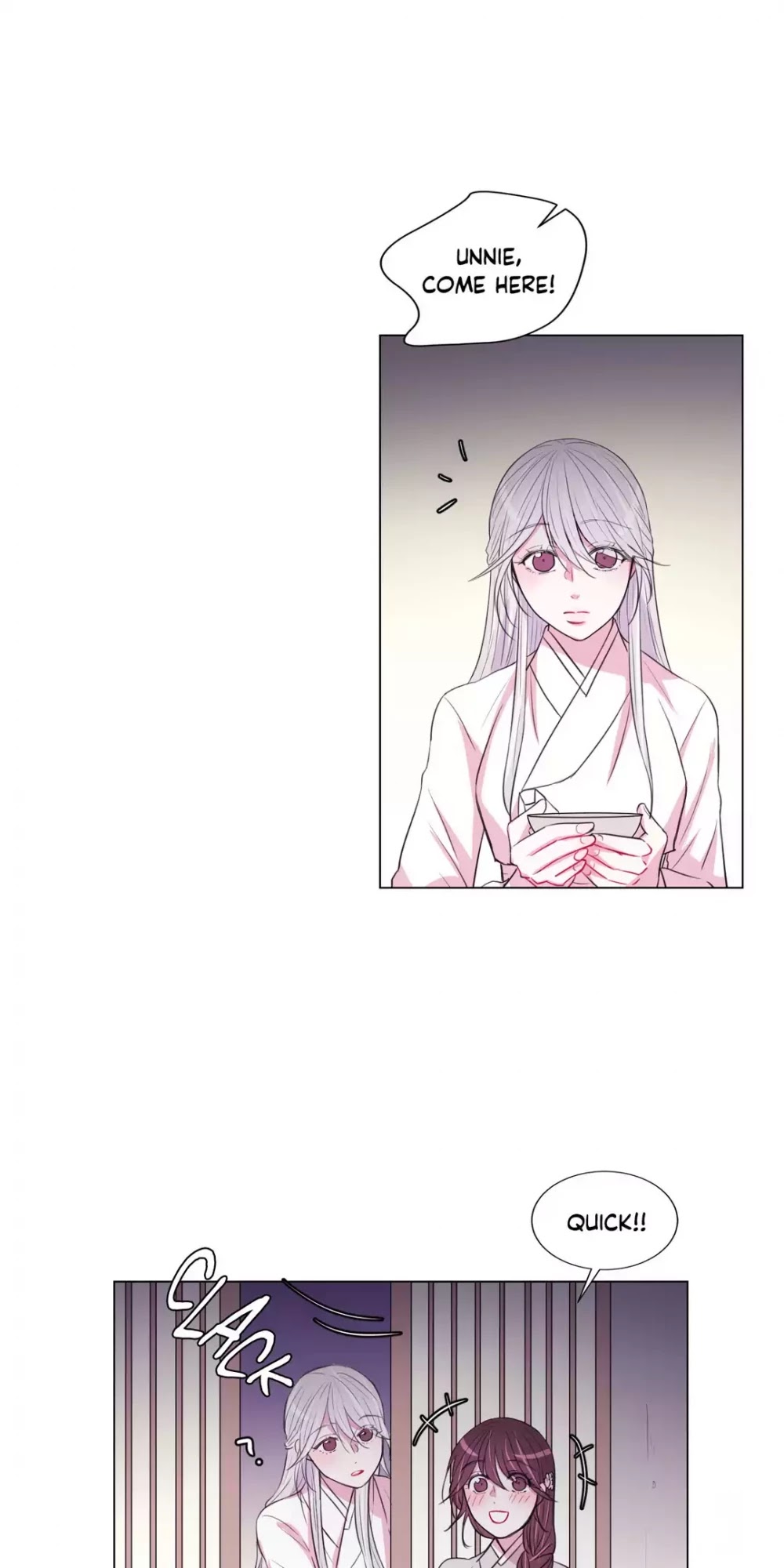 Moonlight Garden Chapter 45 page 25 - Chapter 45