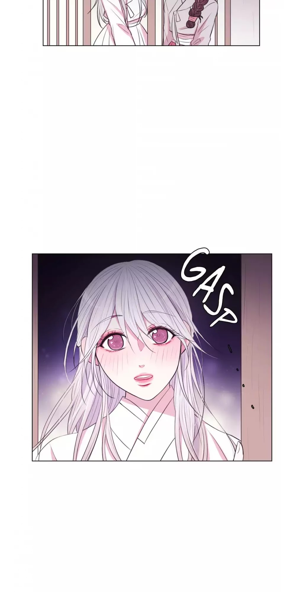 Moonlight Garden Chapter 45 page 26 - Chapter 45