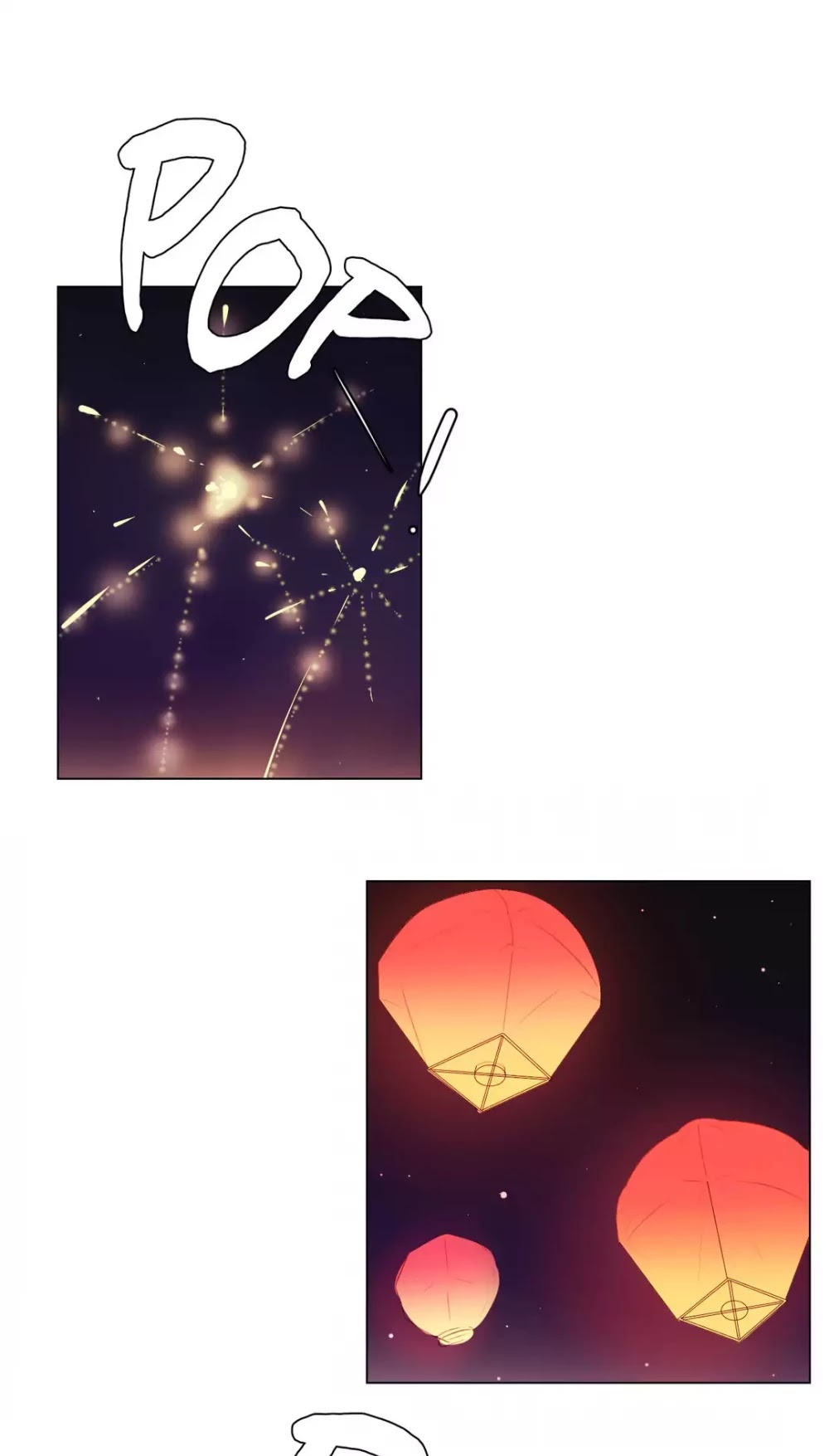 Moonlight Garden Chapter 45 page 27 - Chapter 45
