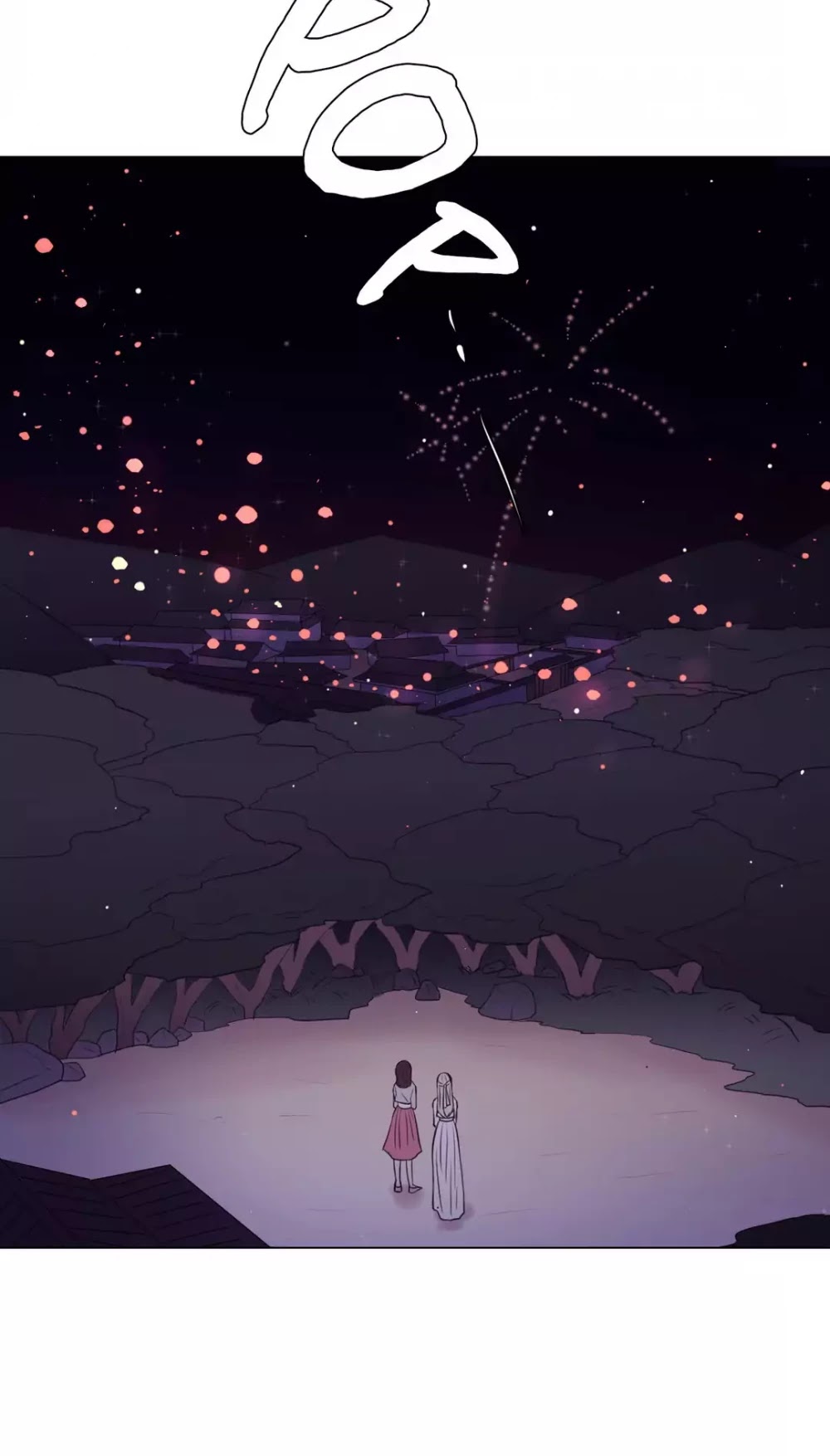 Moonlight Garden Chapter 45 page 28 - Chapter 45