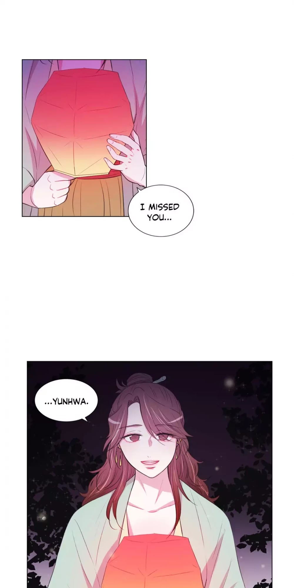 Moonlight Garden Chapter 45 page 31 - Chapter 45