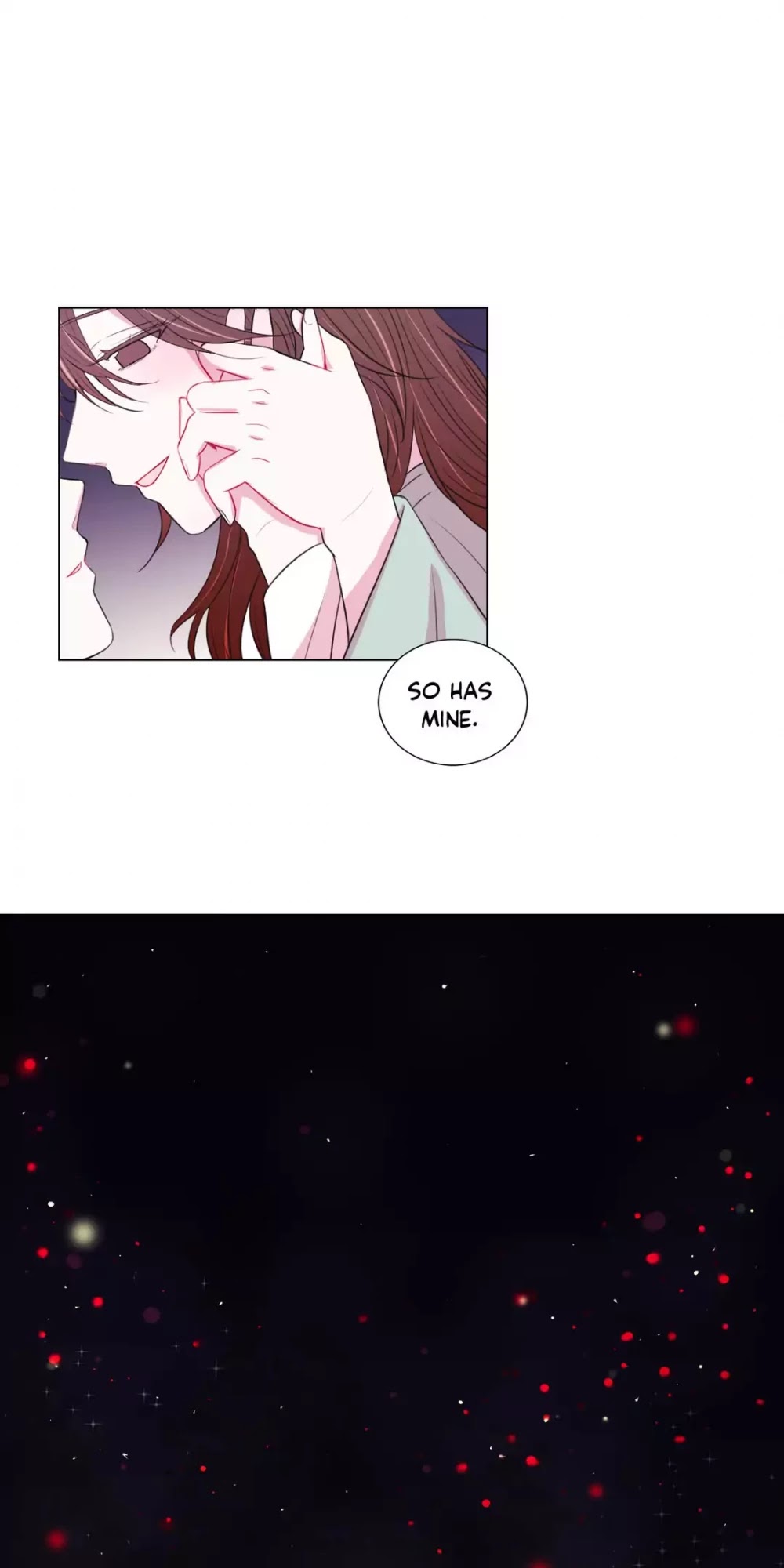 Moonlight Garden Chapter 45 page 37 - Chapter 45