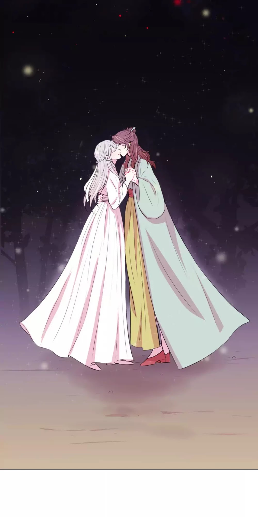 Moonlight Garden Chapter 45 page 38 - Chapter 45