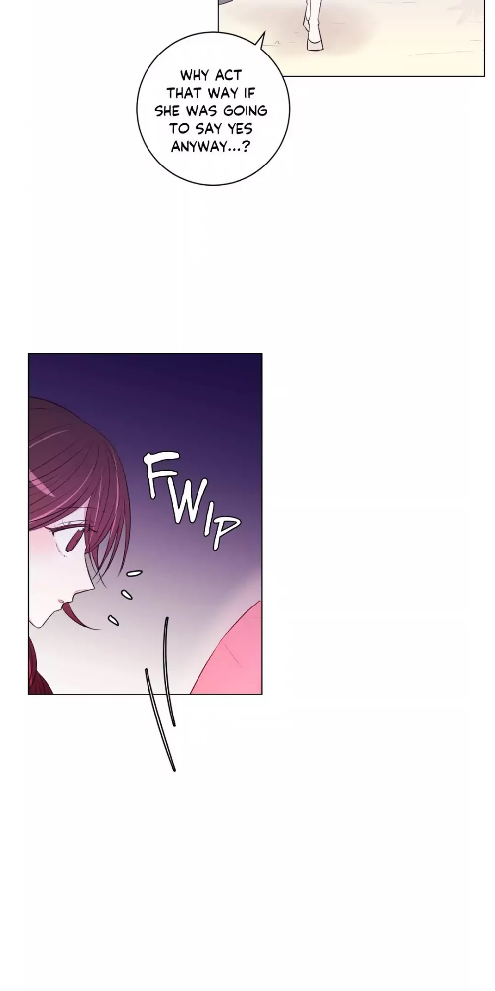Moonlight Garden Chapter 45 page 40 - Chapter 45