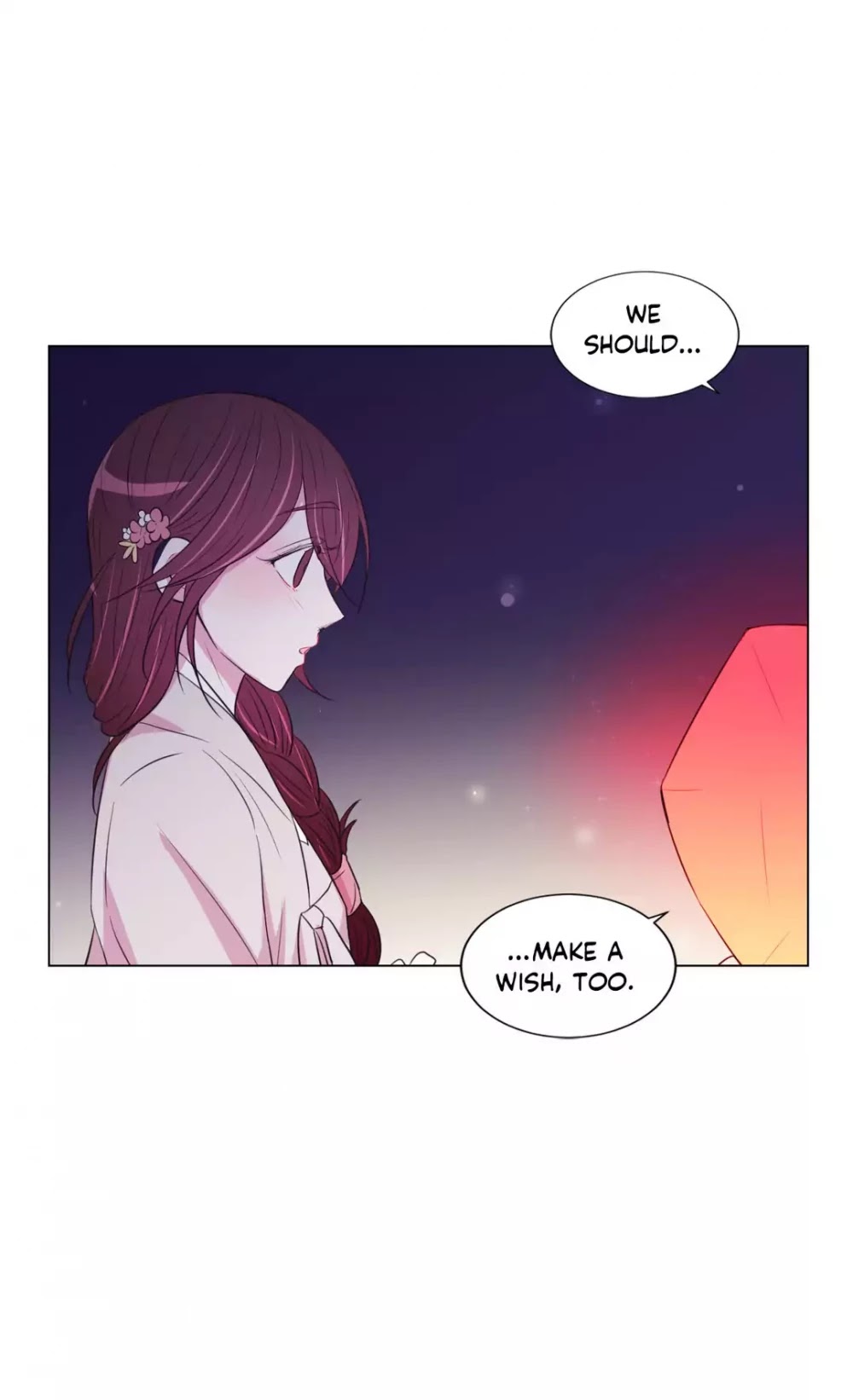 Moonlight Garden Chapter 45 page 41 - Chapter 45