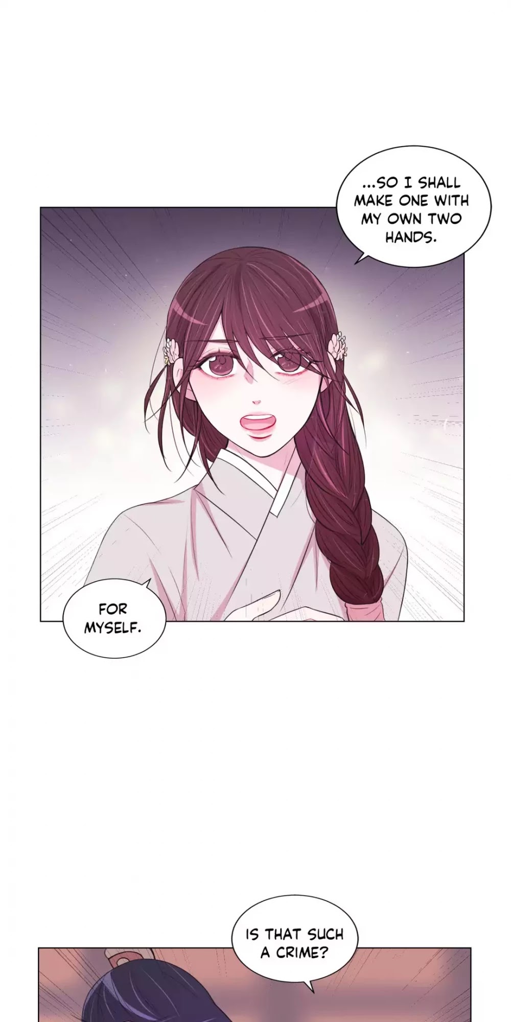 Moonlight Garden Chapter 45 page 5 - Chapter 45