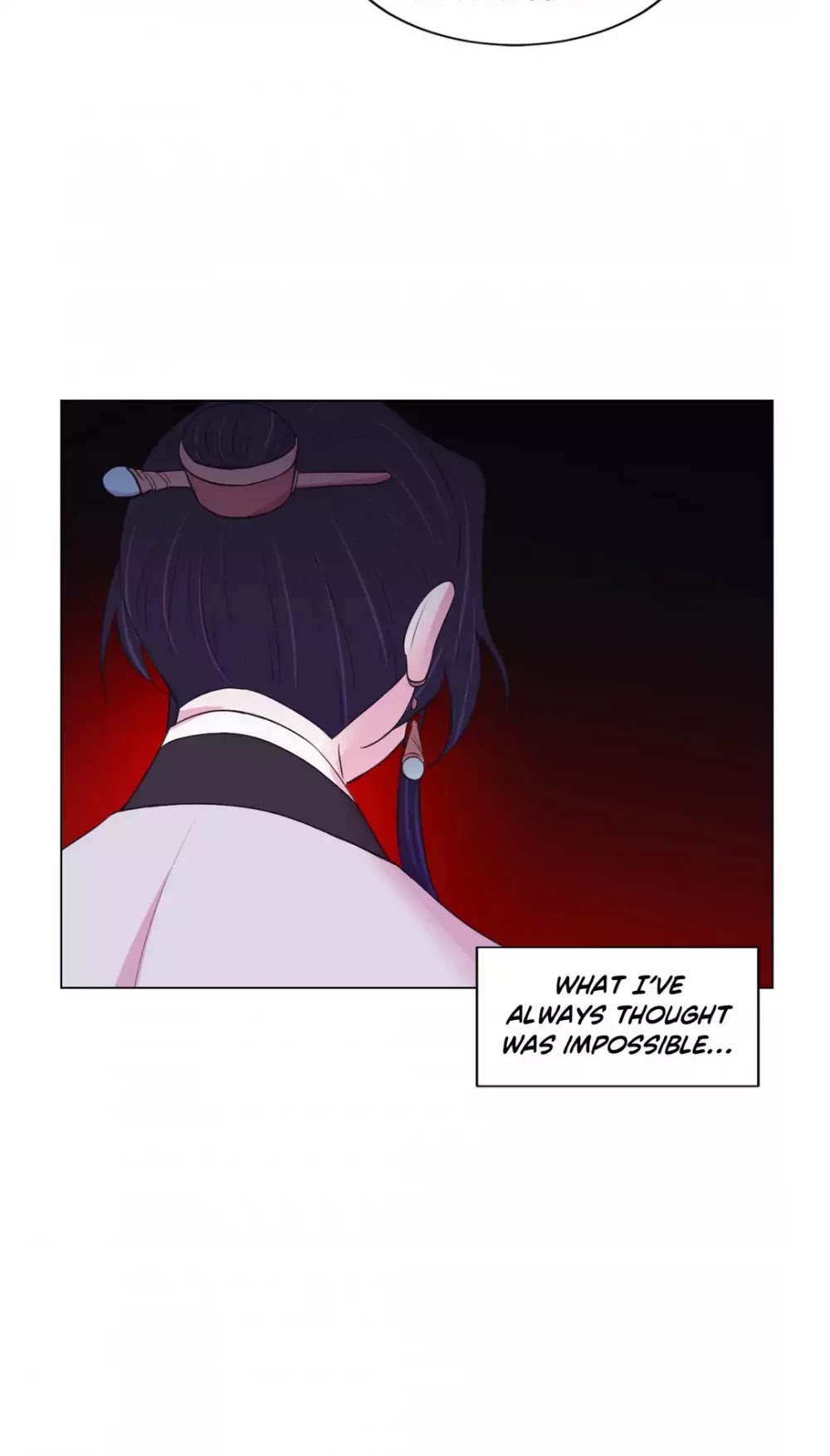 Moonlight Garden Chapter 45 page 8 - Chapter 45