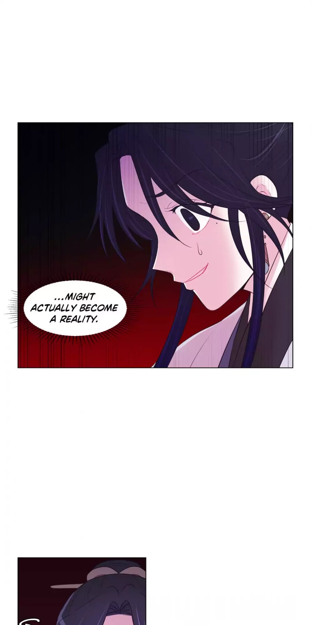 Moonlight Garden Chapter 45 page 9 - Chapter 45