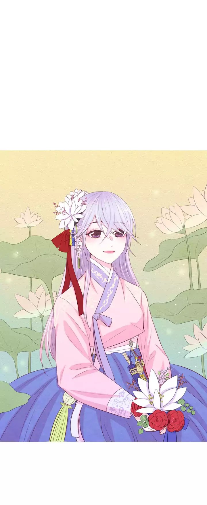 Moonlight Garden Chapter 47.5 page 9 - Chapter 47.5: Epilogue