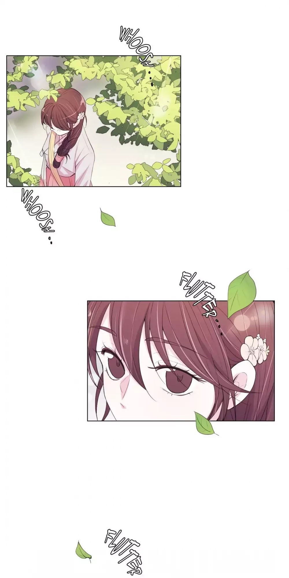 Moonlight Garden Chapter 49 page 15 - Chapter 49