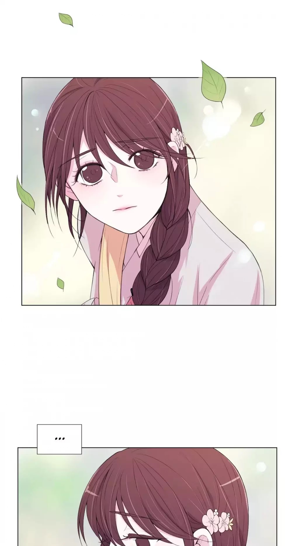 Moonlight Garden Chapter 49 page 17 - Chapter 49