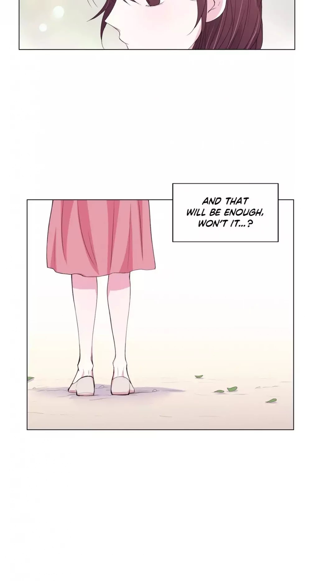 Moonlight Garden Chapter 49 page 18 - Chapter 49