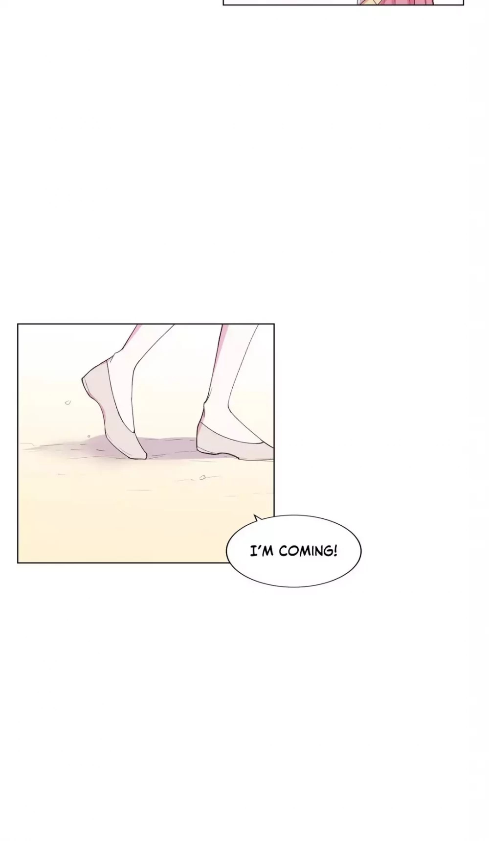 Moonlight Garden Chapter 49 page 20 - Chapter 49