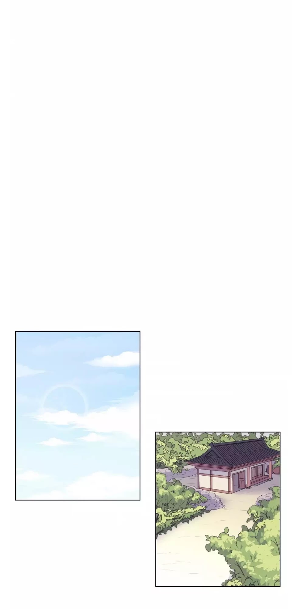 Moonlight Garden Chapter 49 page 22 - Chapter 49