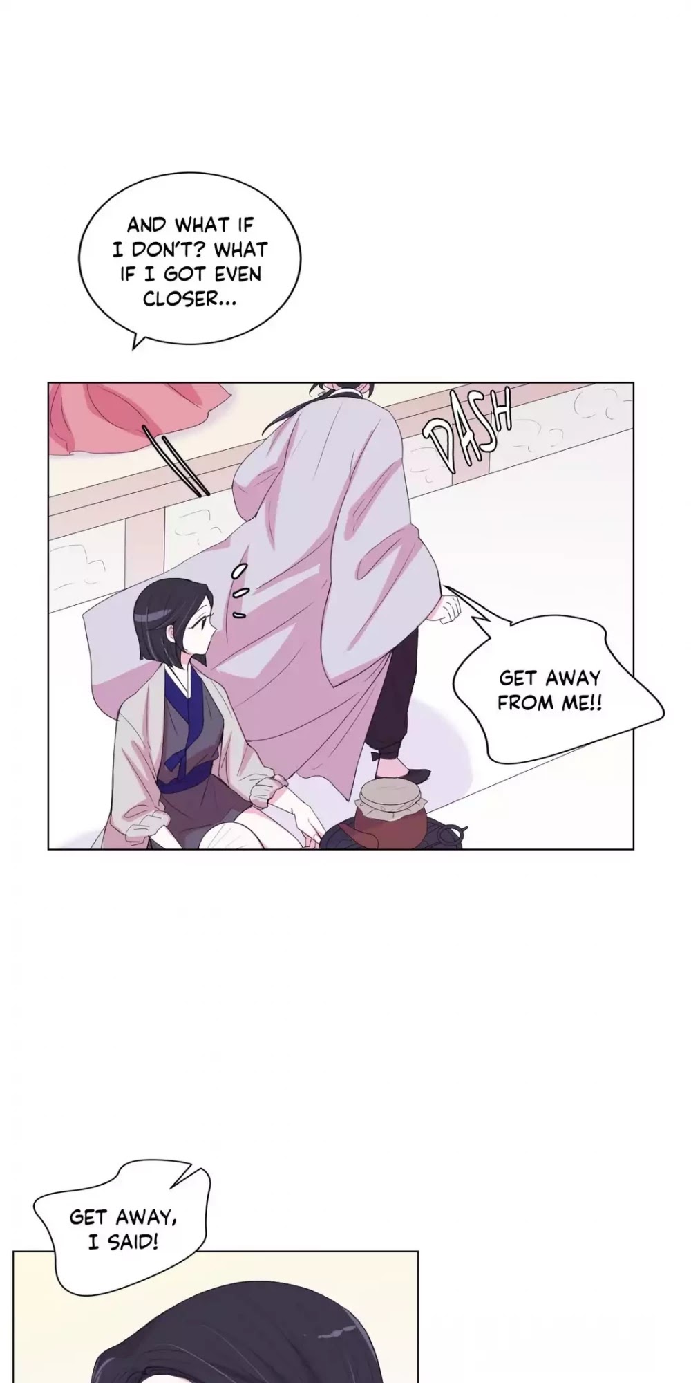Moonlight Garden Chapter 49 page 31 - Chapter 49